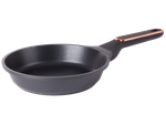 Patelnia do smażenia powłoka nieprzywierająca indukcja gaz non-stick 20cm