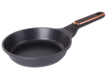 Patelnia do smażenia powłoka nieprzywierająca indukcja gaz non-stick 20cm