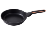 Patelnia do smażenia powłoka nieprzywierająca indukcja gaz non-stick 24cm