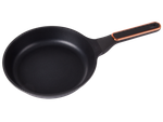 Patelnia do smażenia powłoka nieprzywierająca indukcja gaz non-stick 24cm