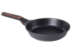 Patelnia do smażenia powłoka nieprzywierająca indukcja gaz non-stick 24cm