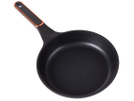 Patelnia do smażenia powłoka nieprzywierająca indukcja gaz non-stick 24cm