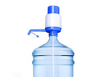 Pompka do wody napoi butelek reduktor dozownik