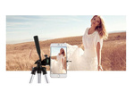 Statyw tripod pilot bluetooth uchwyt na telefon